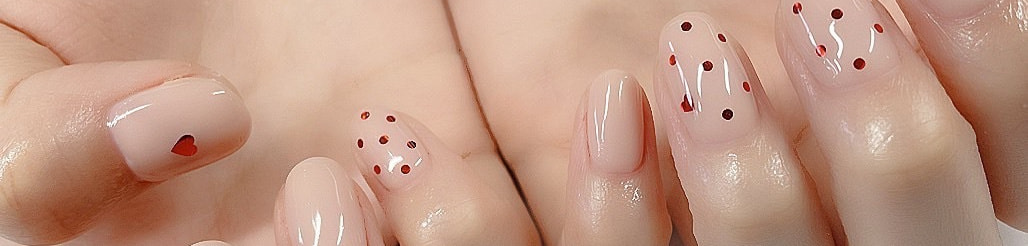 nail salon  Ange