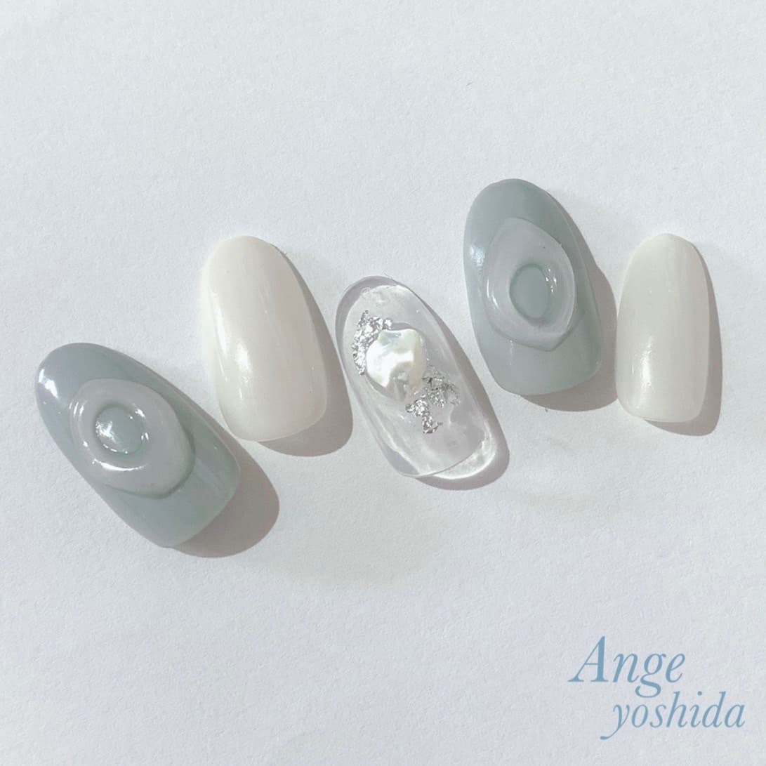 Nail＆Eyelash  Ange