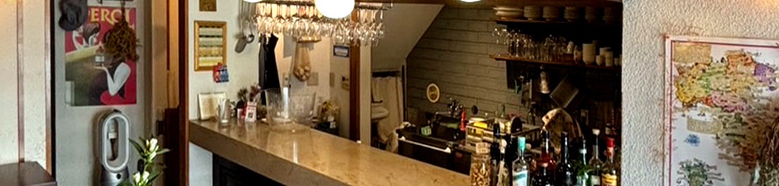 La Lunetta（ラ・ルネッタ）タイトル