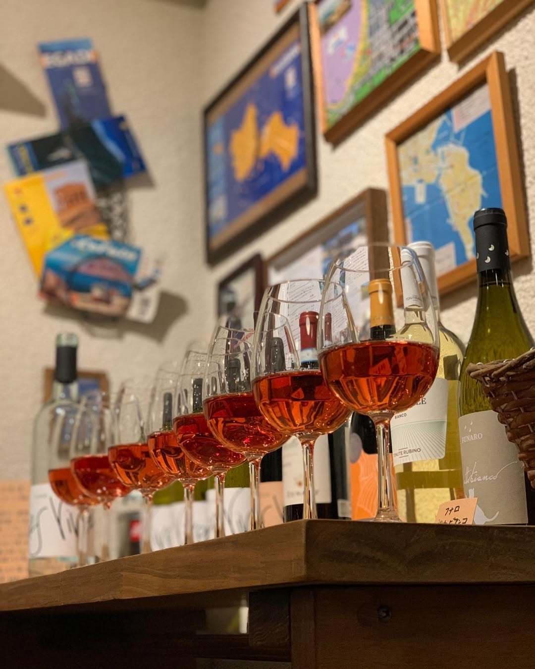 La Lunetta（ラ・ルネッタ）のワイン