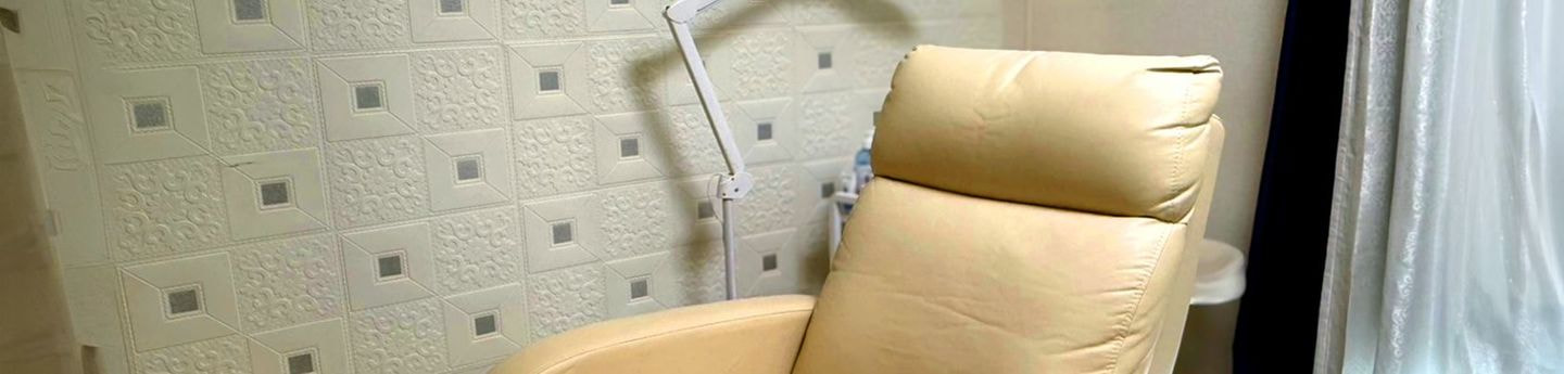 PLACIDEZ（プラシデス）の施術スペース