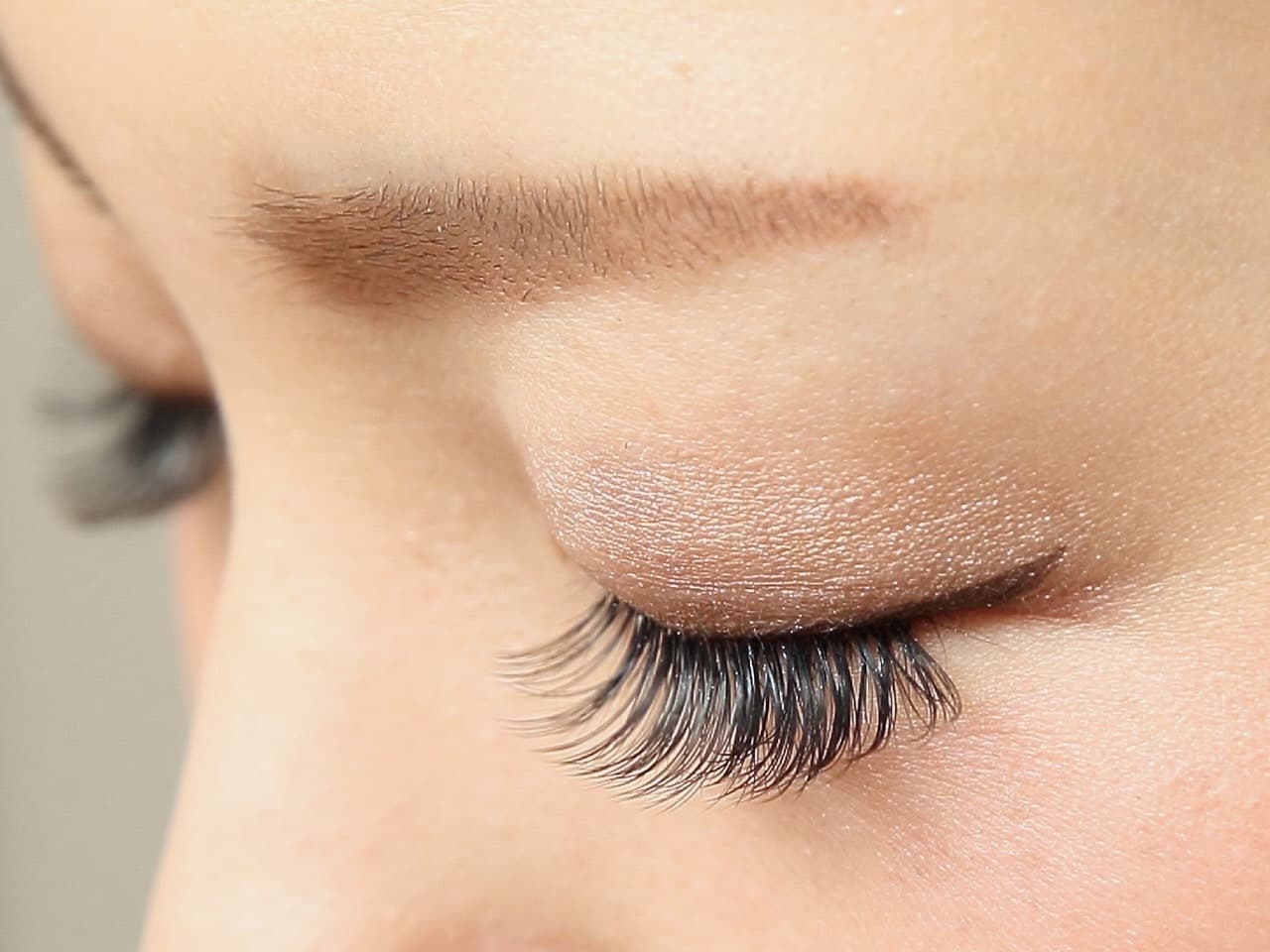 PLACIDEZ（プラシデス）のまつ毛エクステ