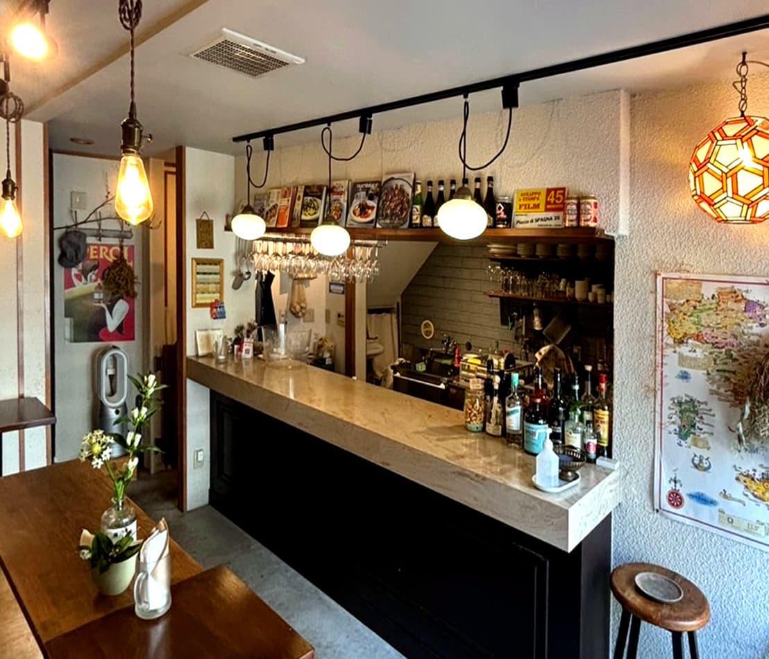 La Lunetta（ラ・ルネッタ）