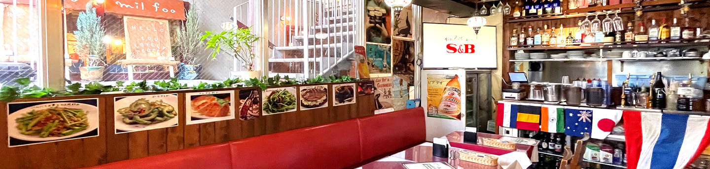 マイキッチン（仮）